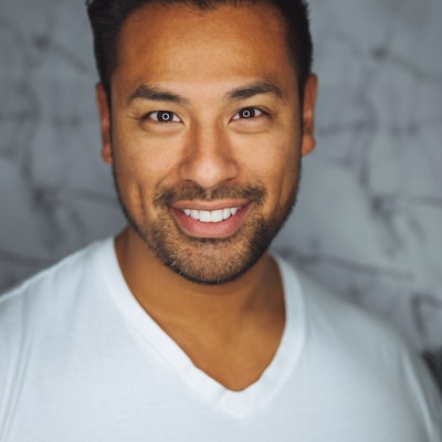 Arthur Chen