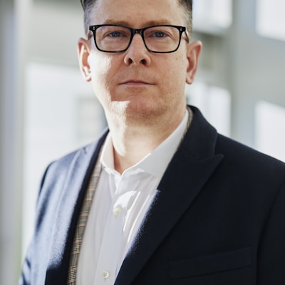 Dan Wagner